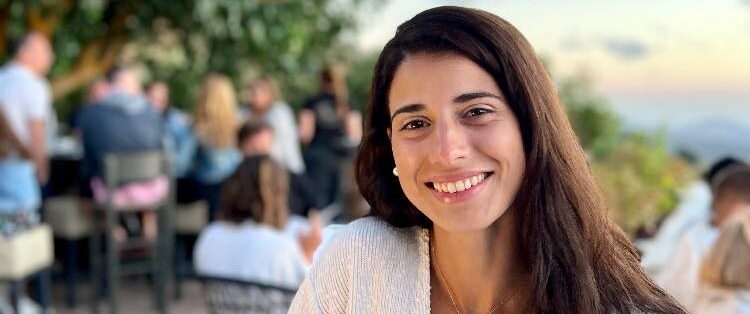 Χριστίνα Παυλάκη